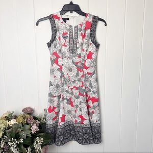 ADORNE Stitch Fix Scarlet Dress